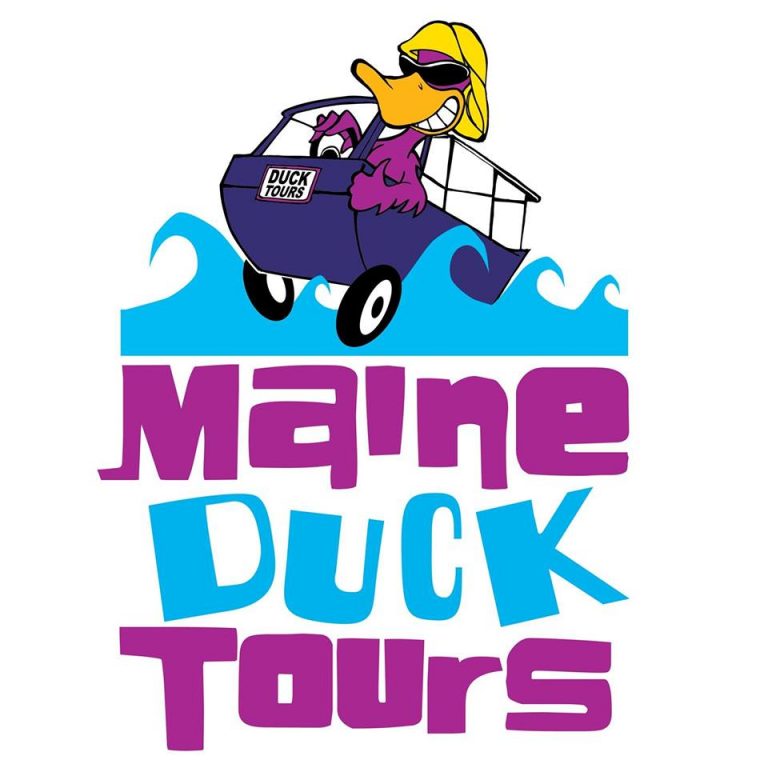 Maine Duck Tours