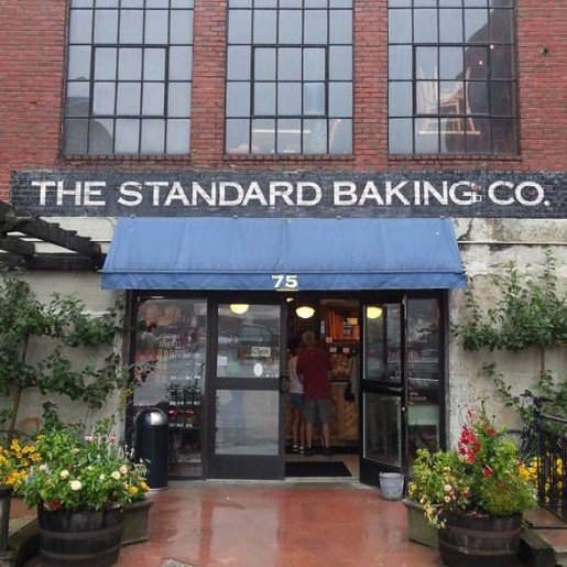 Standard Baking Company Portland Downtown