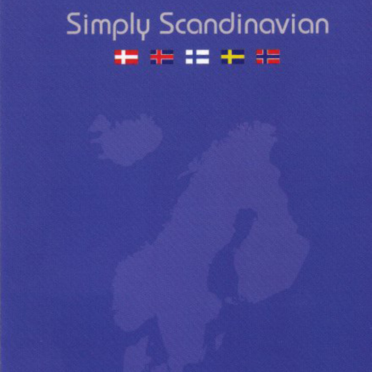 Simply Scandinavian