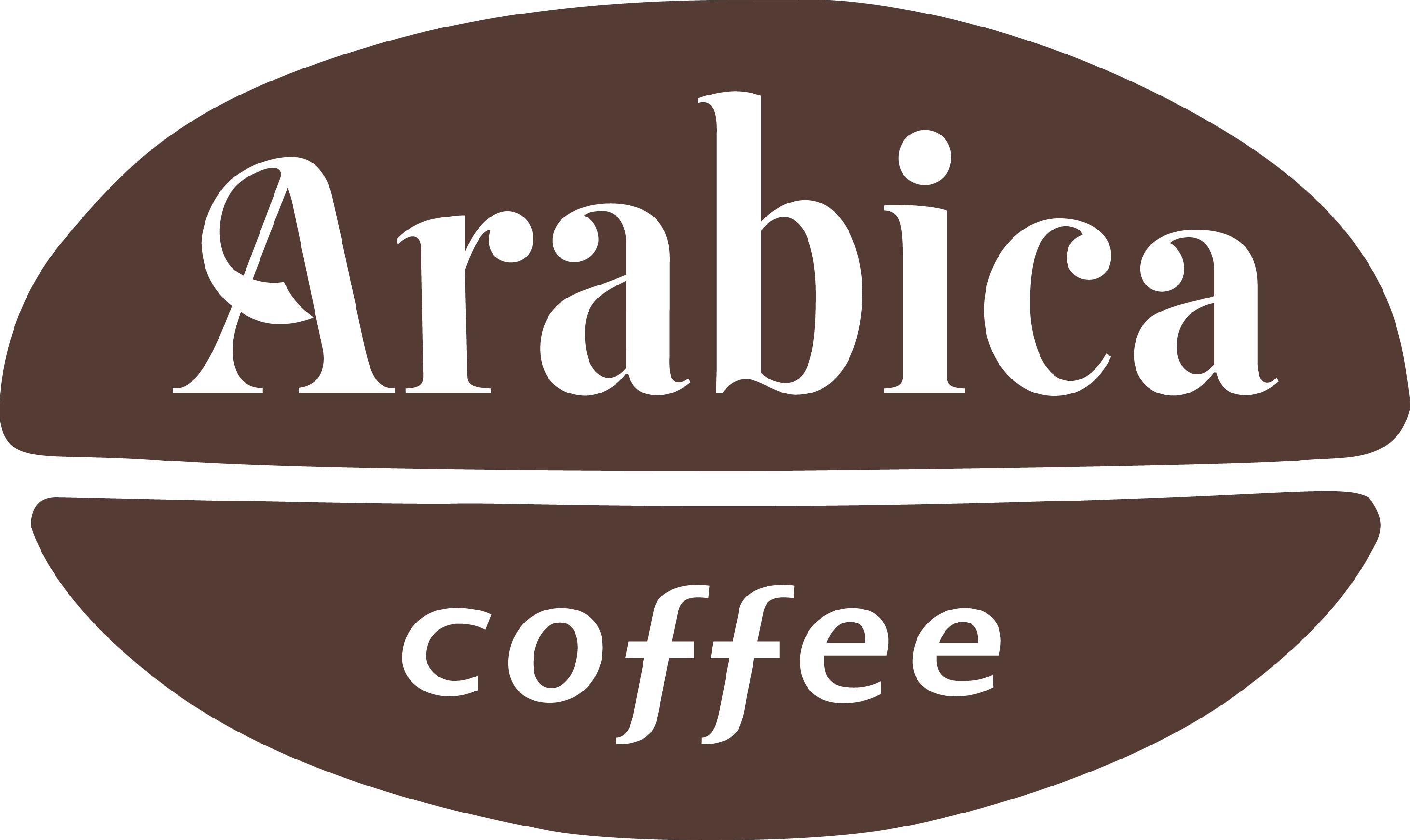 Arabica-logo-01-brown - Portland Downtown