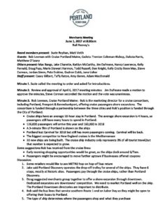 Merchants Meeting mins 6.1.17 CTG edits pdf