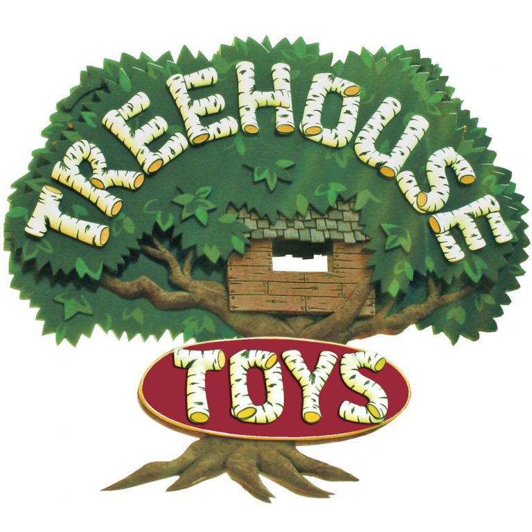 Treehouse Toys