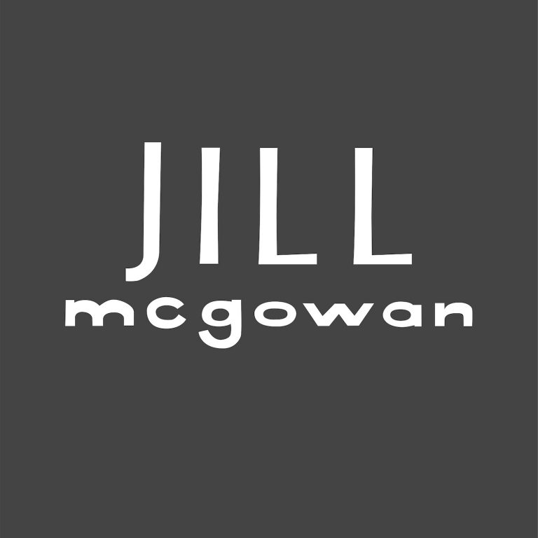 Jill McGowan