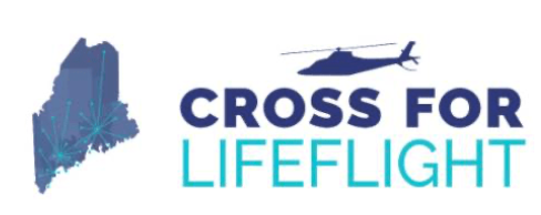 Cross for LifeFlight