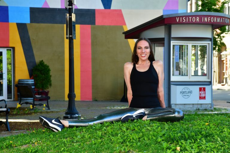 Old Port Historic Walking Tour