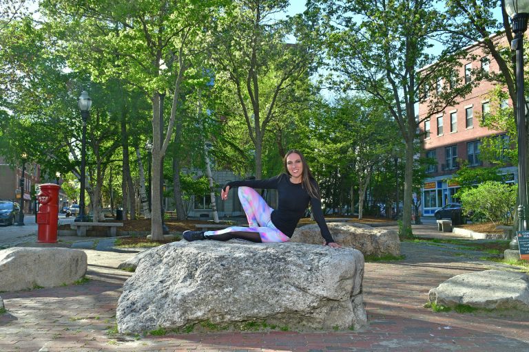 Old Port Historic Walking Tour