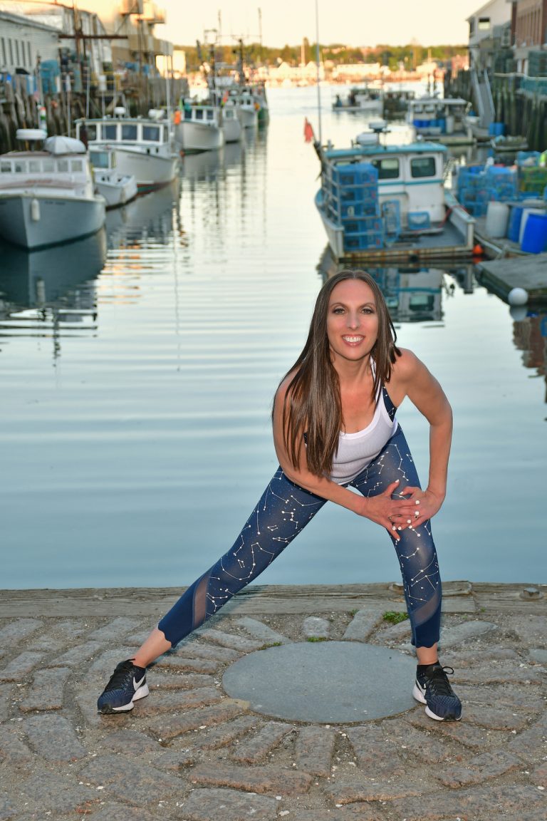 Old Port Historic Workouts®