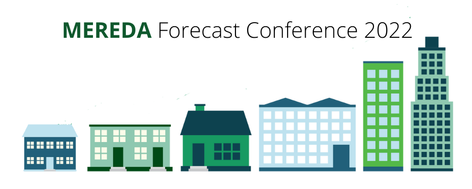 2022 Annual Forecast Conference and Member Showcase