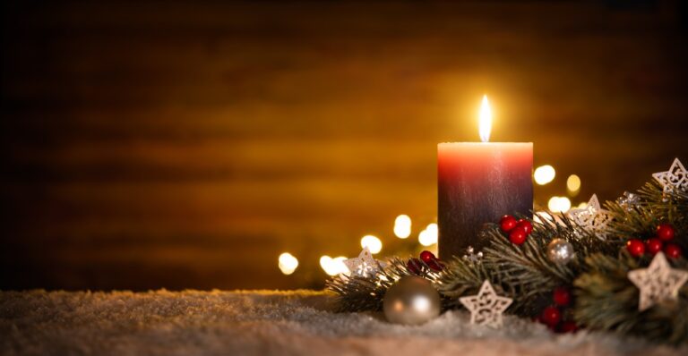 Sing We Noël