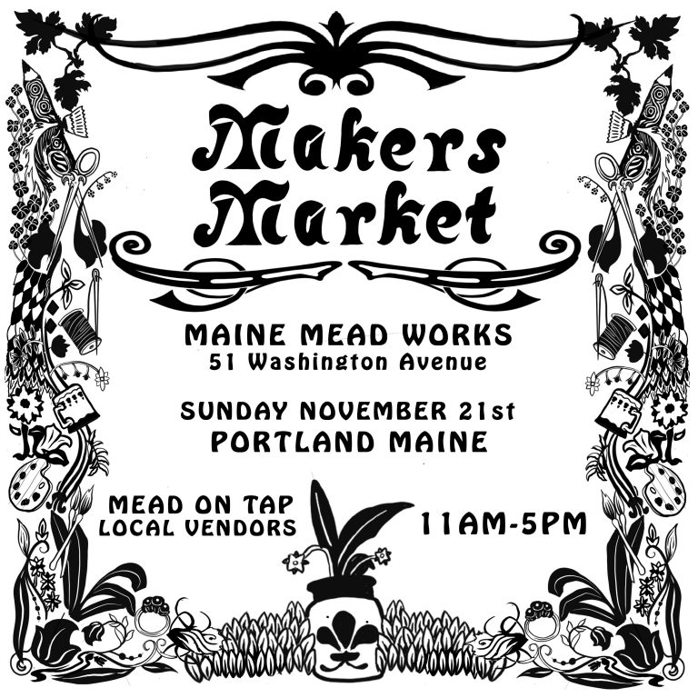 Makers Market
