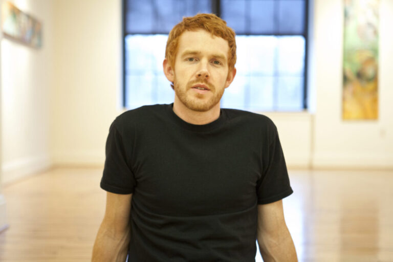 Connor Garvey Band Album Release Show feat. Ben Cosgrove & Sorcha Cribben-Merrill