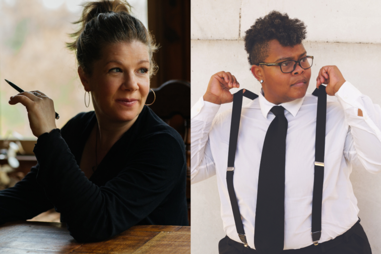 Dar Williams w/ Crys Matthews