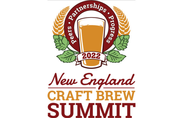 2022 New England Craft Brew Summit