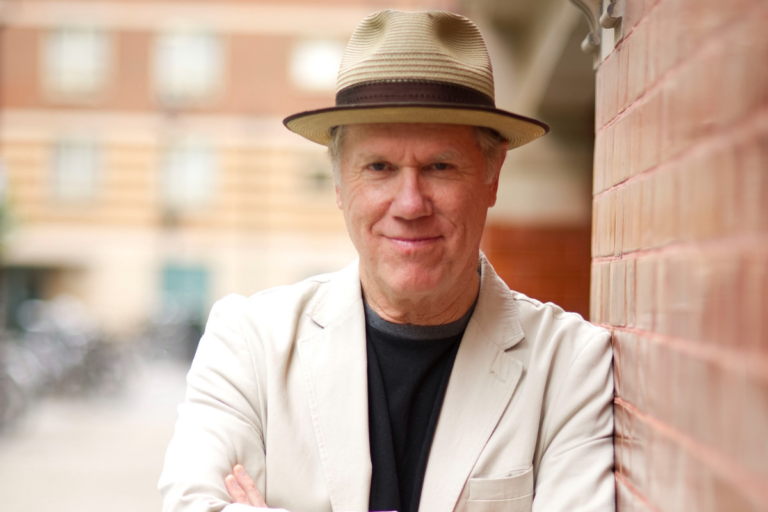 Loudon Wainwright III