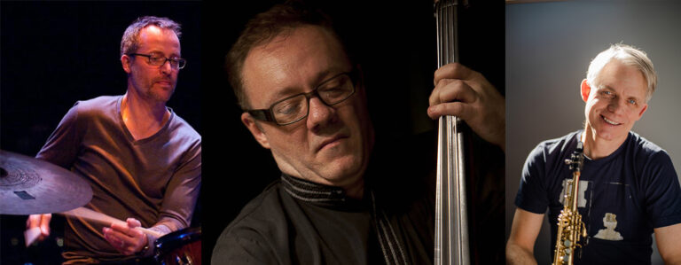 The Titus Abbott Collective | Dimensions in Jazz