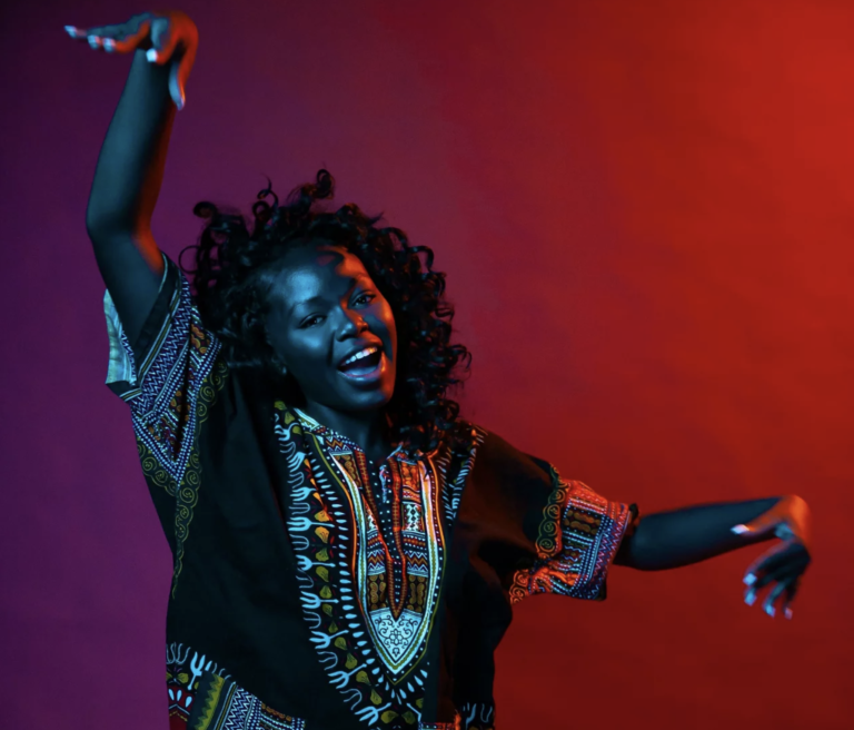 Youth Dance Groups of Portland with Veeva Banga