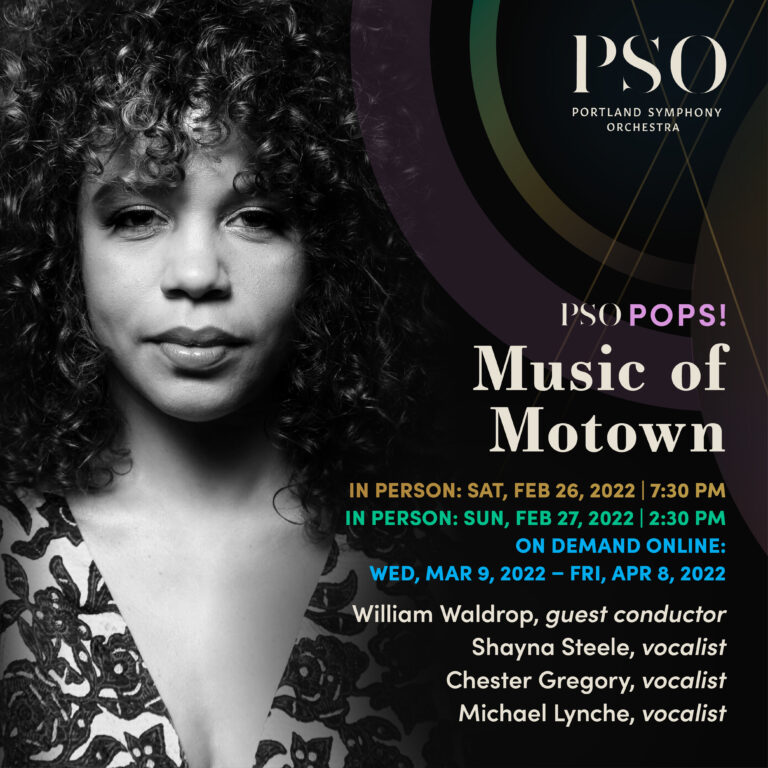 Music of Motown