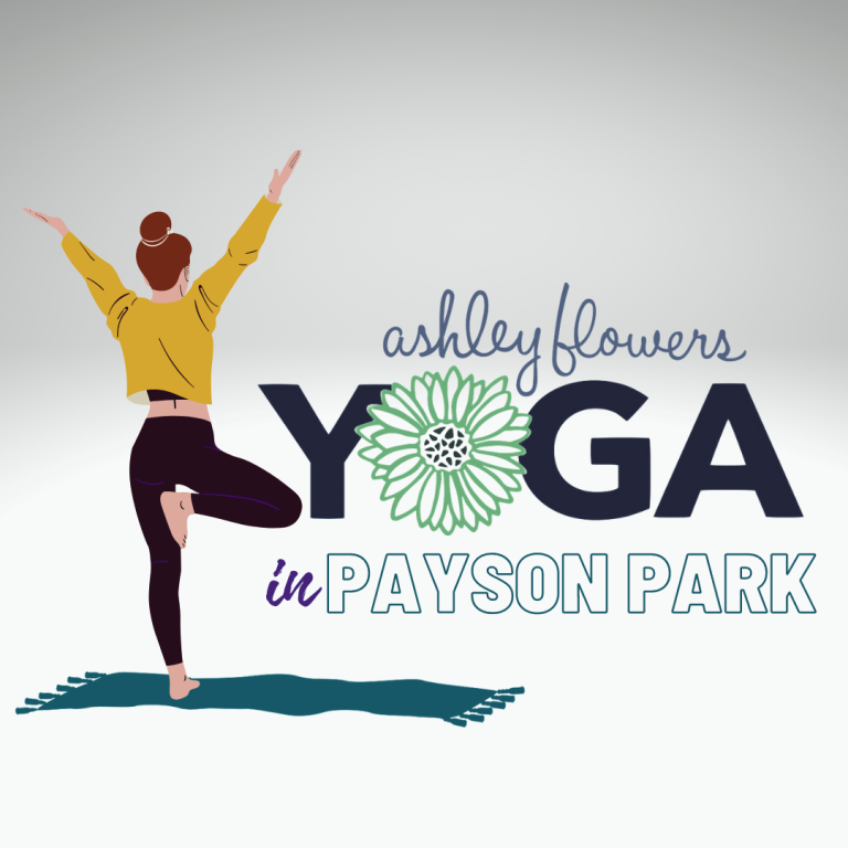 Outdoor Yoga