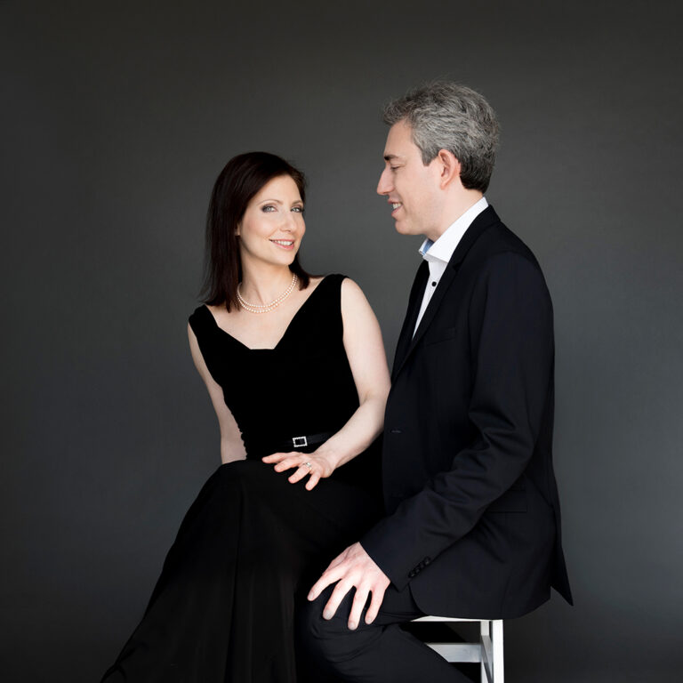 Eckart Conducts Bartók