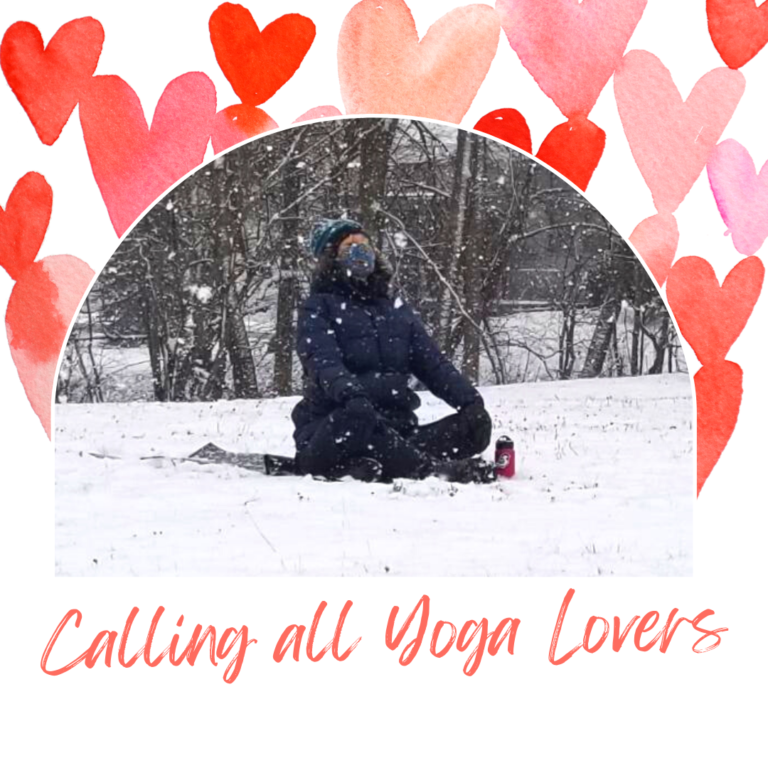 Yoga in the Park(a)
