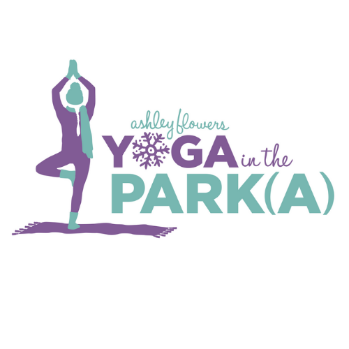 Yoga in the Park(a) – Spring Equinox Edition