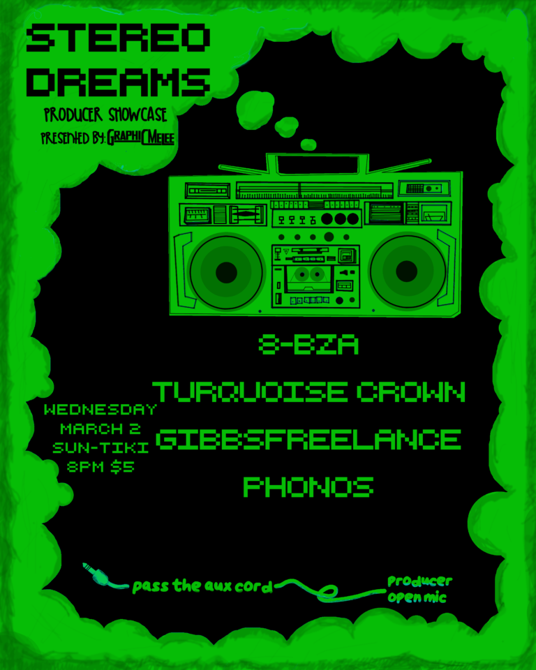 Stereo Dreams