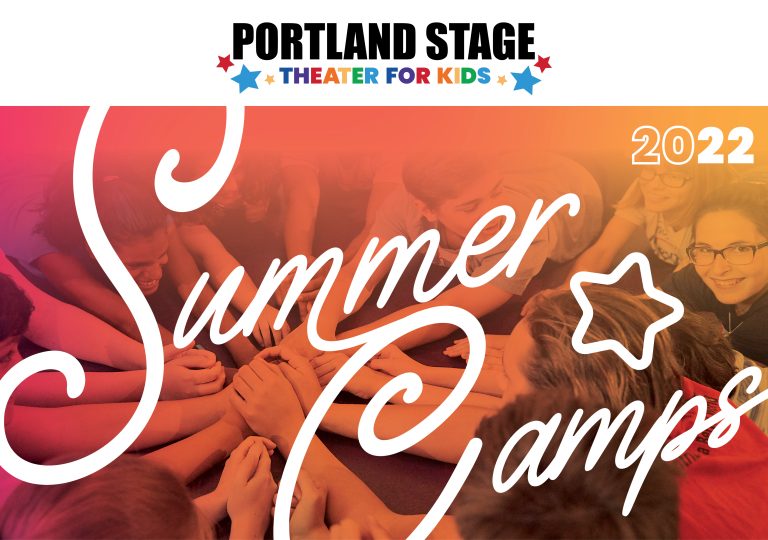 Summer Camp: Marvelous