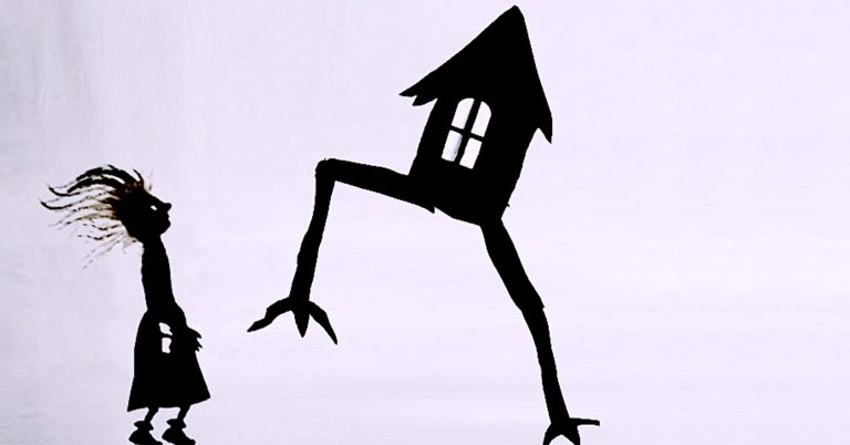 Sarah Nolen’s “Lisa the Wise”