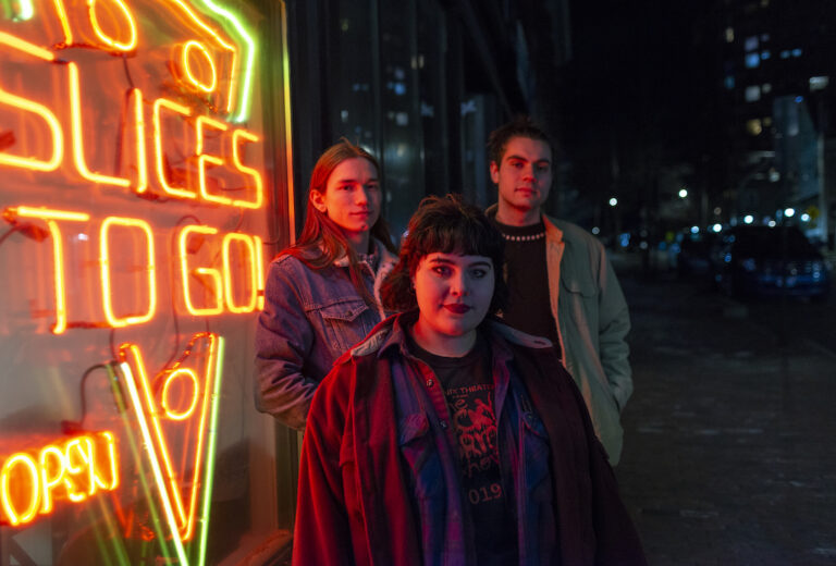Vampire Food – Freshman EP Release