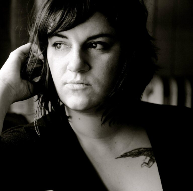 LIVE MUSIC: Gina Alibrio & Friends