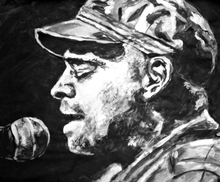 LIVE MUSIC: Ryan Halliburton & The Still