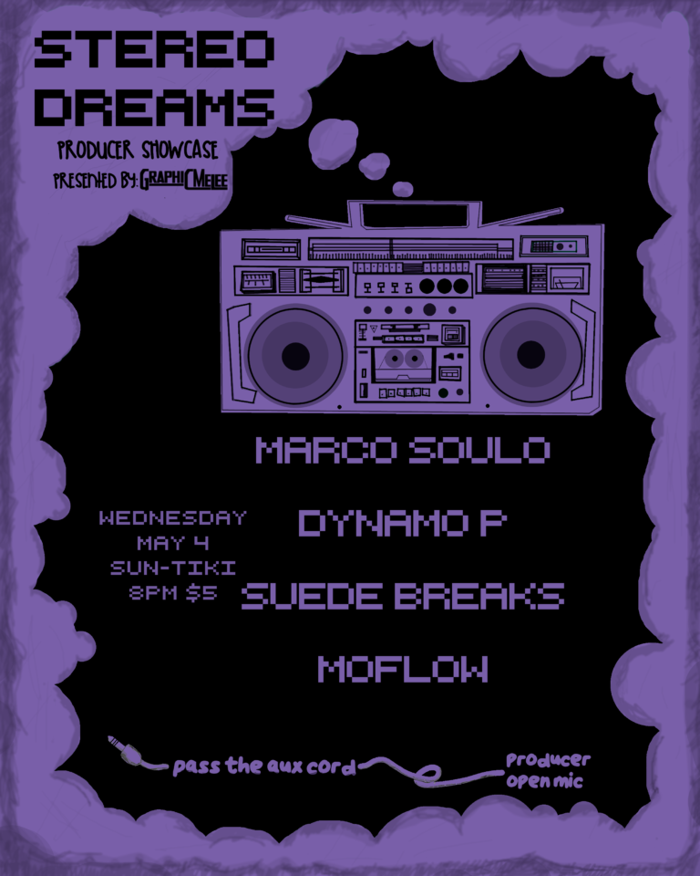 Stereo Dreams