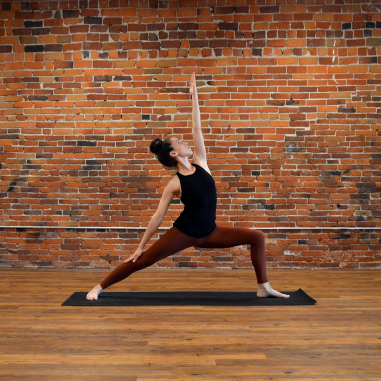 Portland Yoga Collective Turns One Party