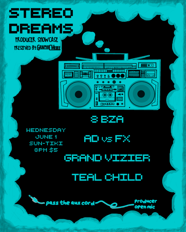 Stereo Dreams