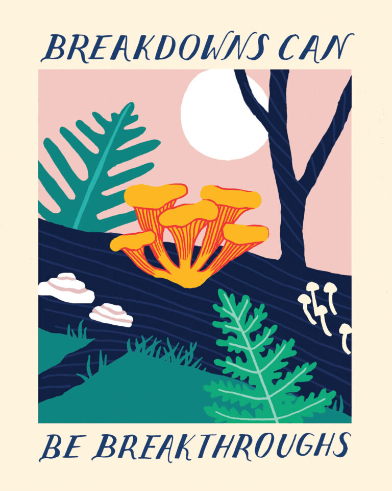 Presentation: “Art as an Antidote to Despair in Uncertain Times”