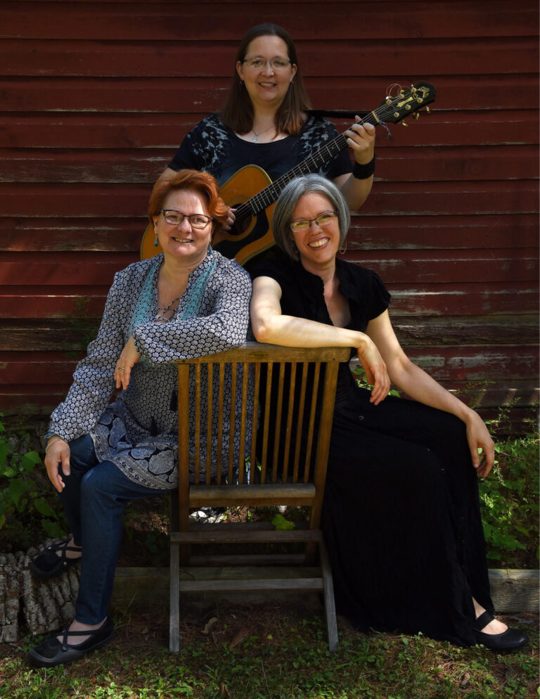 Tate House Presents Music in the Garden Free Event