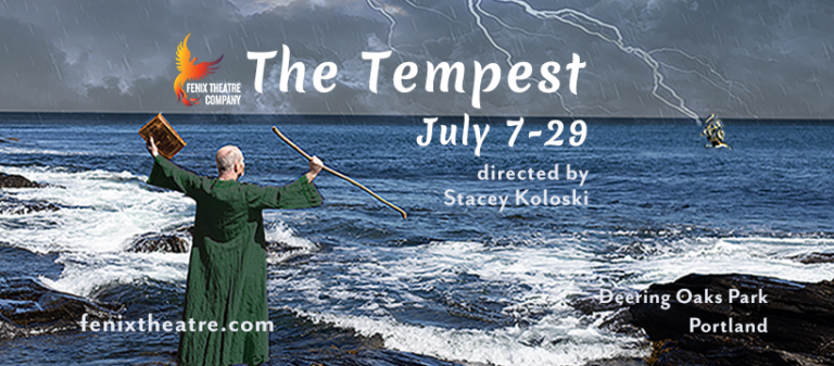 The Tempest