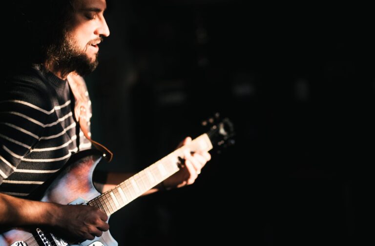 LIVE MUSIC: Dominic Lavoie & Friends