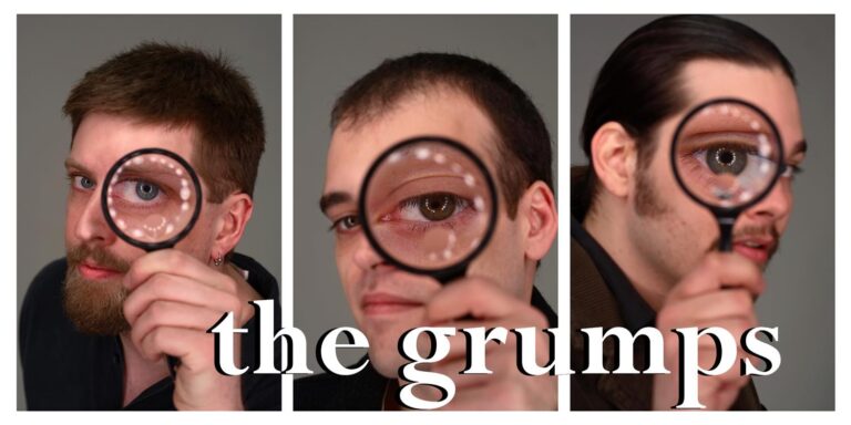 4th OF JULY LIVE MUSIC: The Grumps