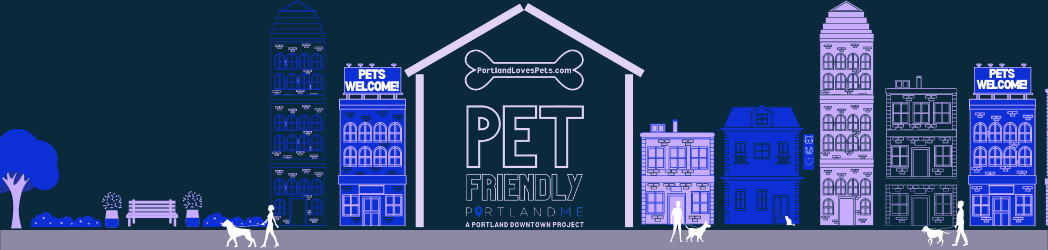 Pet Friendly Businesses