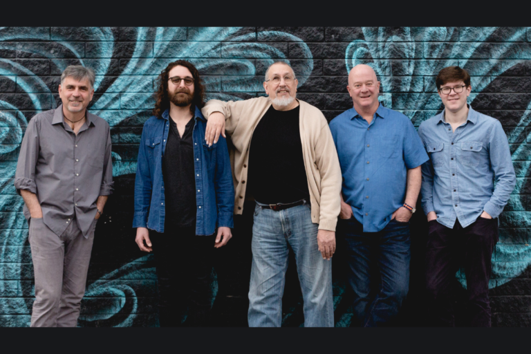 David Bromberg w/ Robbie Fulks