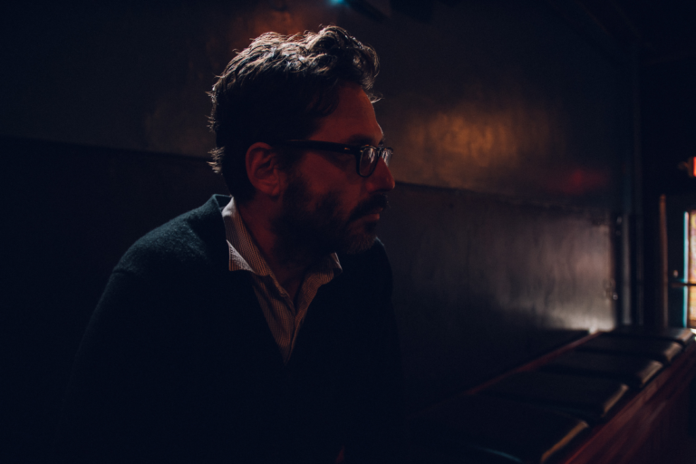 Clem Snide at One Longfellow Square