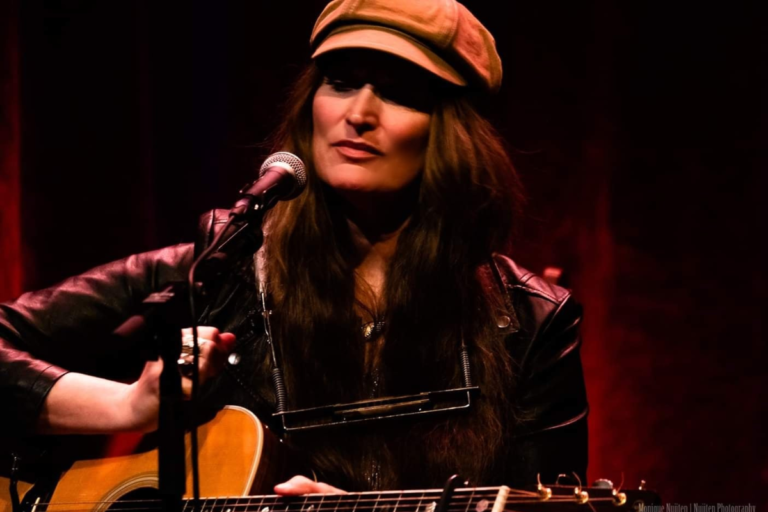 Kerri Powers at One Longfellow Square