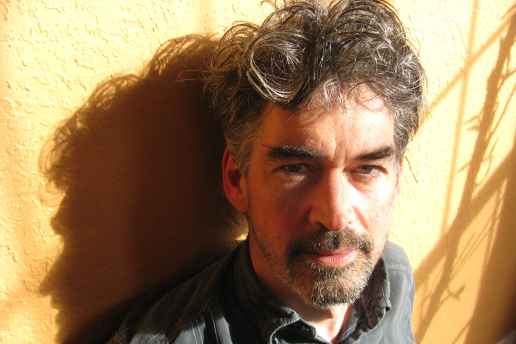 Slaid Cleaves at One Longfellow Square