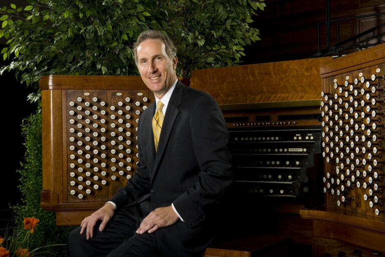 The John Weaver Memorial Concert – Richard Elliott