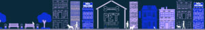 Pet Friendly business listings for Portland, Maine