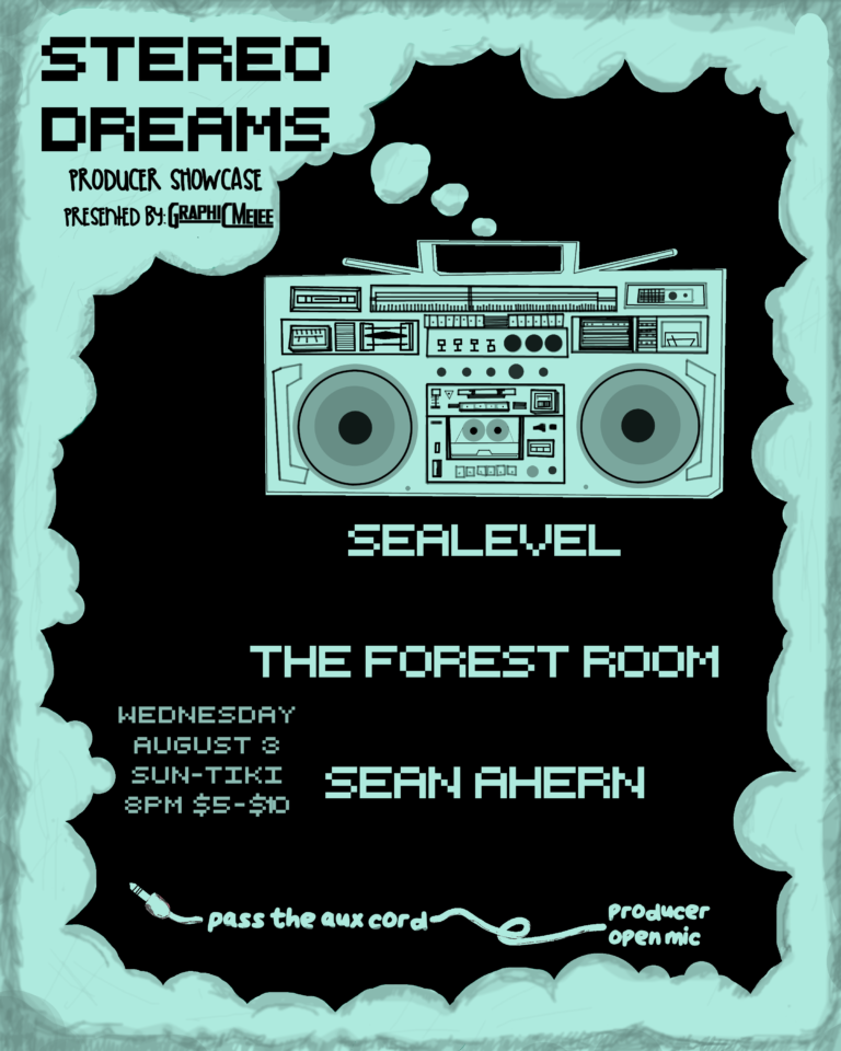 Stereo Dreams