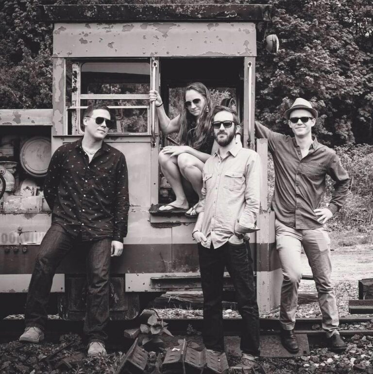 LIVE MUSIC: O.C. & the Offbeats