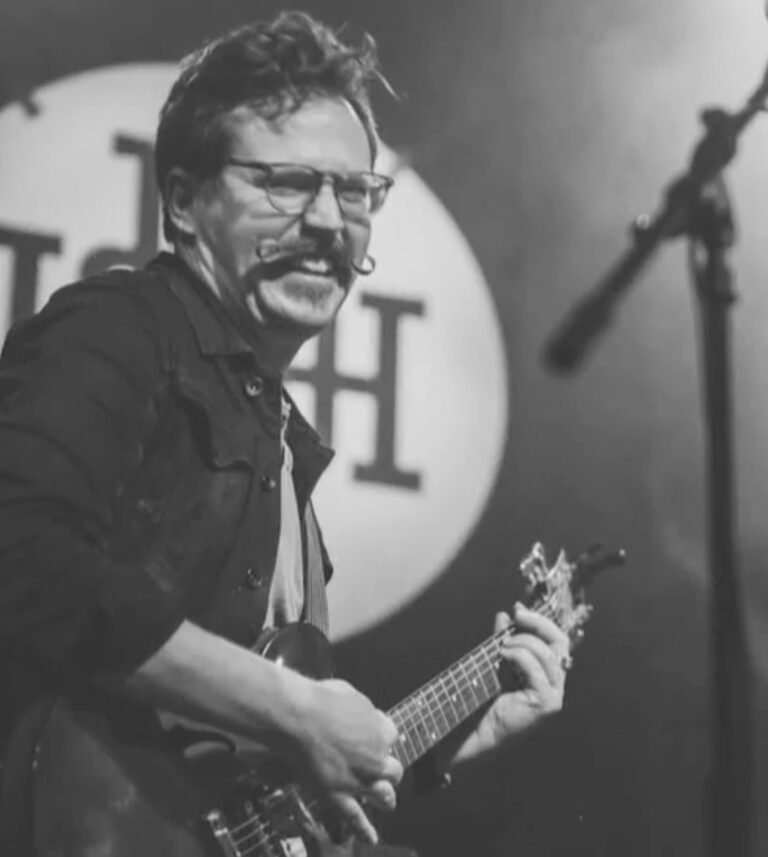 LIVE MUSIC: Jake McCurdy & Danny Rand