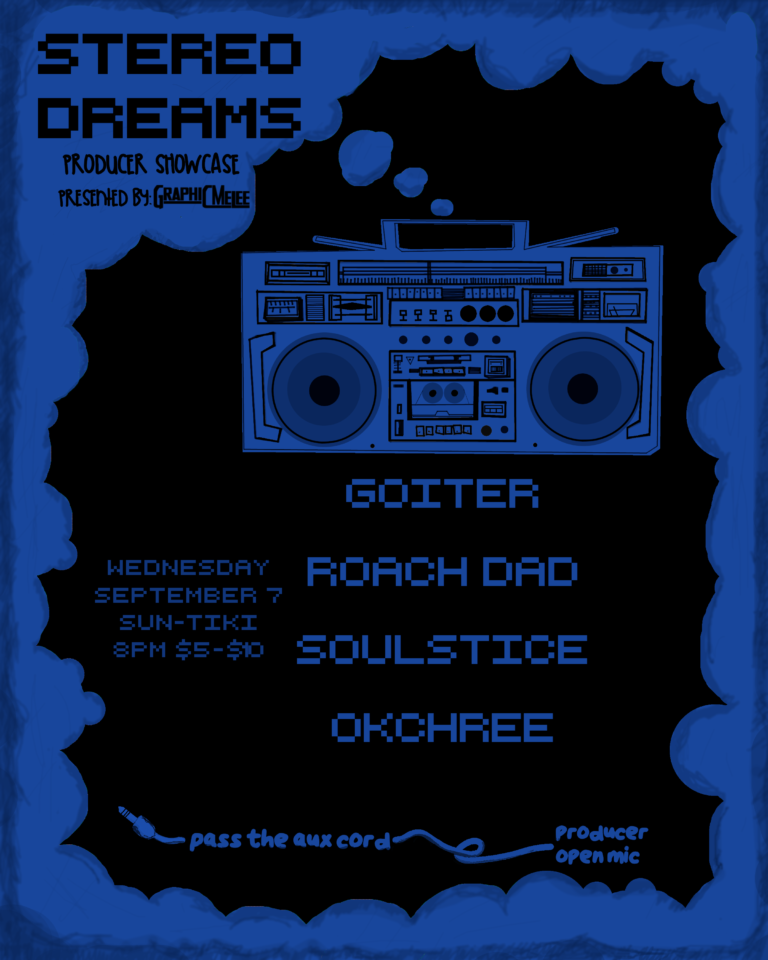 Stereo Dreams